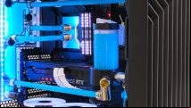 How to mount a reservoir in your PC case