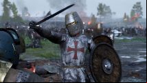 Chivalry meets GTA 5 in wild new Steam sandbox game
