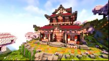 The 69 best Minecraft house ideas for 1.21.5