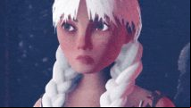 Valheim style dark fantasy sandbox game unveils customization tools