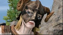 Skyrim's inept NPCs are smart now, and they'll insult you for cheesing