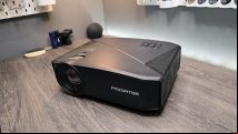 Acer Predator GD711 review: plug and play 4K gaming