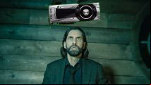 Alan Wake 2 will soon perform better on very old Nvidia graphics cards