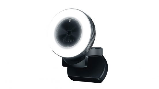 Razer Kiyo