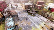 Groundbreaking new sandbox game feels like a hyper realistic Fallout