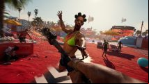 Dead Island 2's next DLC is a gory music fest, and it's due in April