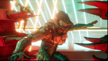 Mirror's Edge meets Doom's ultra-violence in new Steam racer