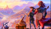 Disney Dreamlight Valley dev reveals big new DnD RPG game