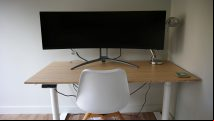 FlexiSpot E8 Standing Desk review: I'm still standing