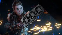 Horizon Forbidden West prefers AMD to Nvidia in GPU showdown
