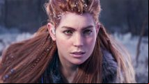 Horizon Forbidden West patch fixes HDR and tidies up a bit