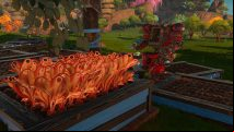 How to get Caroots and Caroot Oil in Lightyear Frontier