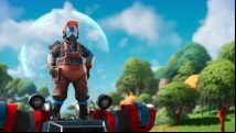How to restore Pine Heights in Lightyear Frontier