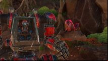 How to get Red Crystal Dust in Lightyear Frontier