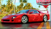 Forza Horizon 5 rival gets big update, is free to play this weekend
