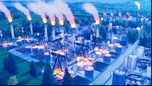 If Cities Skylines 2 let you down, this new strategy game is the cure