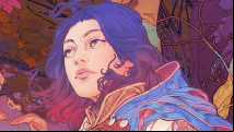 Stunning fantasy 4X game gets funded in eight hours, new demo out now