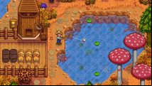 Stardew Valley 1.6 now has two of its most beloved community upgrades