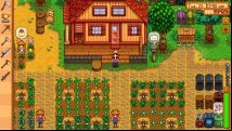 Stardew Valley 1.6 update finally confirms much-discussed fan theory