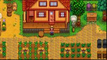 Stardew Valley dev 