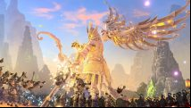 Total War Warhammer 3 patches are rolling out faster now