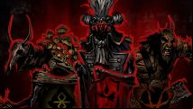 Darkest Dungeon 2 is about to get a huge, free game mode