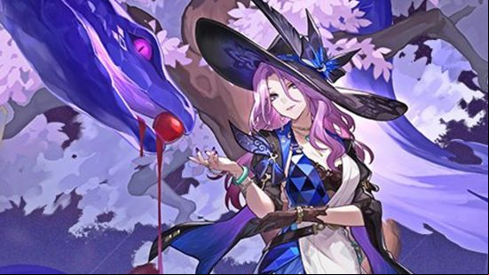 Jade, one of the Honkai Star Rail chaaracters.