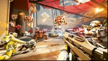 Starfield meets FTL in stunning new space FPS game coming soon