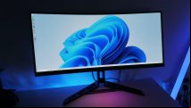 Lenovo Legion Y34wz-30 review: an HDR monster of a monitor