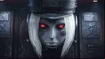 New Steam FPS is the twisted love child of Nier Automata and Bioshock