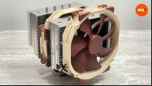 Noctua NH-D15 review