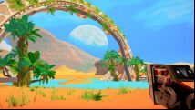 No Man's Sky rival rockets up Steam charts, and you can try it free