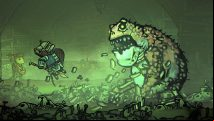 This underrated indie Soulslike about rats is on sale for just $3