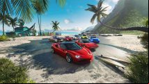 This underrated open-world racing game is now on Steam