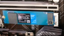 WD Blue SN570 review