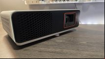 BenQ X500i Review: Affordable excellence
