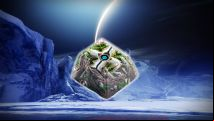 This Destiny 2 and SteelSeries collab includes a $90 Ghost keycap