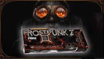 This is the graphics card you need to play Frostpunk 2