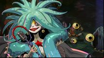 Hades 2 Scylla and the Sirens boss guide