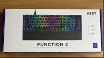 Save $40 on this brilliant optical gaming keyboard from NZXT