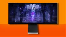 It's official, now is the time to buy an OLED gaming monitor