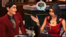 Two new Sims 4 kits aim to seduce you with pair of romantic locations