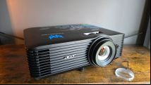 Acer Predator GM712 Projector review