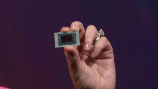 amd zen 5 strix point ryzen 9 ai hx 370