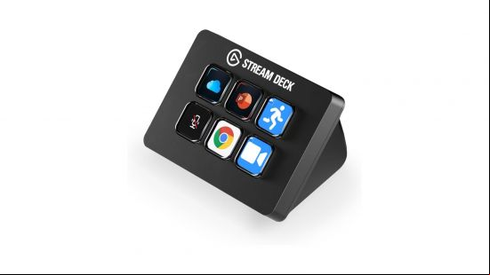 Elgato Stream Deck Mini