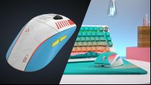 Corsair just made it easy to style your gaming keyboard and mouse