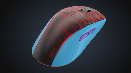 corsair custom lab m75