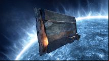 Classic colossal sci-fi MMO revamps the most dangerous part of space