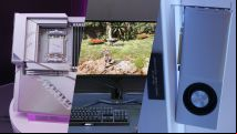 Here's your essential Gigabyte PC gaming gear from Computex 2024