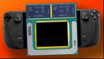 Intel's new chip could seriously threaten AMD and the Steam Deck